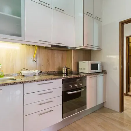 Apartament T1