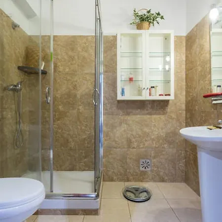 Lejlighed T1 Quarteira