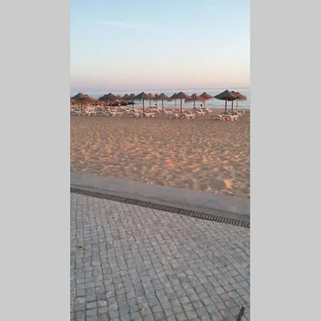 Lejlighed T1 Quarteira