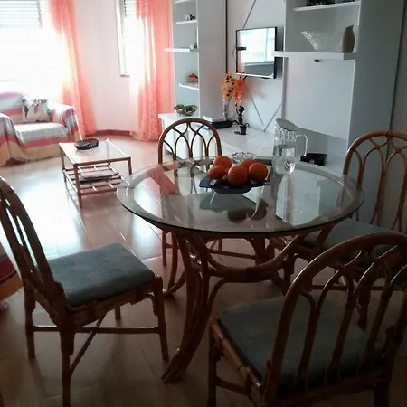 T1 Apartament *