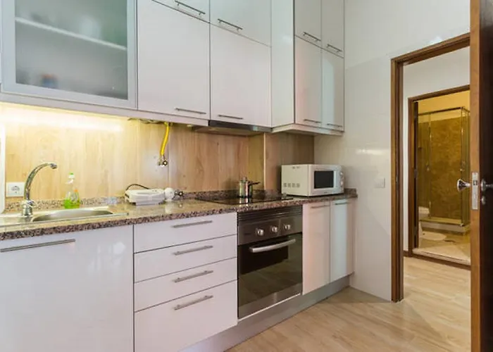 Apartament T1