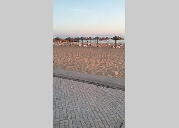 Apartament T1 Quarteira
