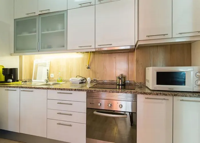 T1 Apartament