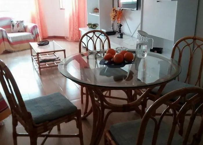 T1 Apartament *