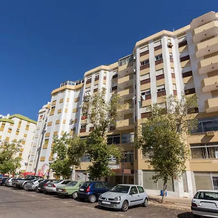 T1 Apartment