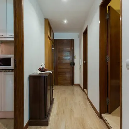 Apartment T1 *