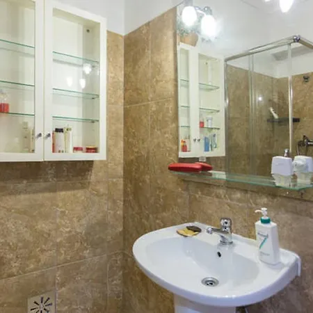 T1 Apartment