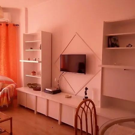 Apartment T1 Quarteira