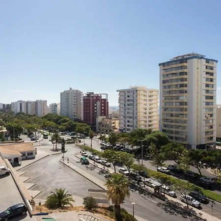 Apartman T1