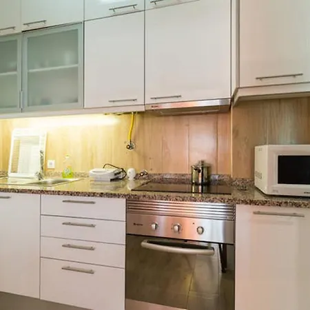 T1 Apartment