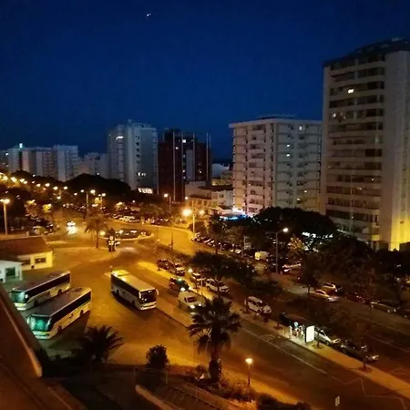 T1 Apartment *